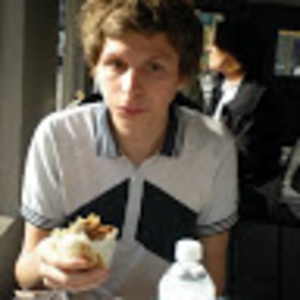 Meet your Posher, Charlie